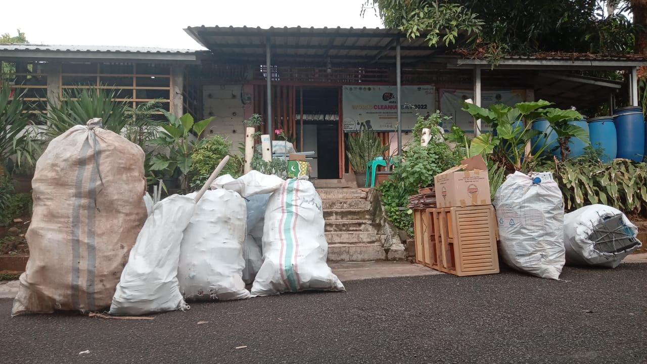 Implementasi Perdana Hijao di Jakarta: Dari Uji Coba Menjadi Gerakan Nyata Berbasis Data