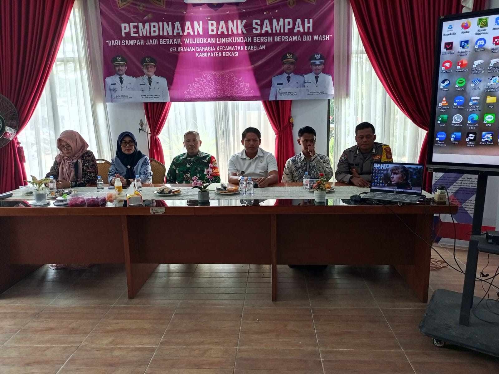 Dari Pembinaan Menuju Transformasi Berbasis Data